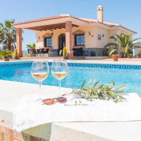 Villa Casa La Era By Ruralidays Coin