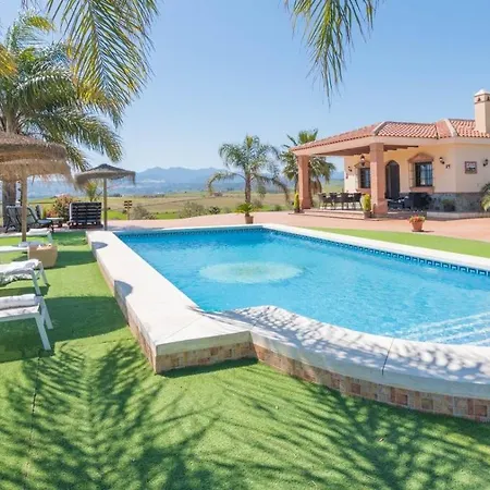 Villa Casa La Era By Ruralidays