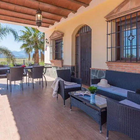 Casa La Era By Ruralidays *