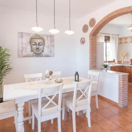 Casa La Era By Ruralidays