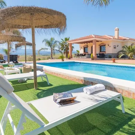 Casa La Era By Ruralidays Villa