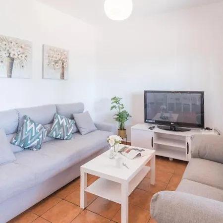 Casa La Era By Ruralidays Coín