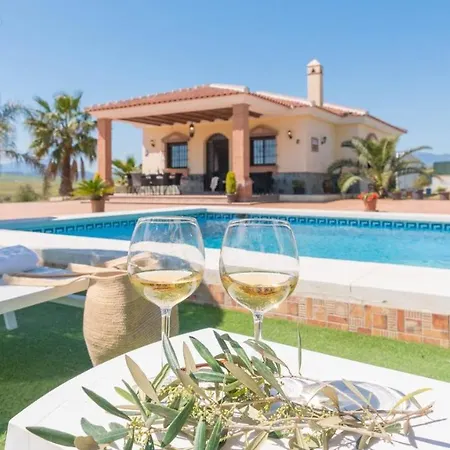 Casa La Era By Ruralidays Coín